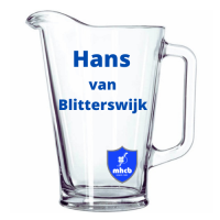 Hans van Blitterswijk